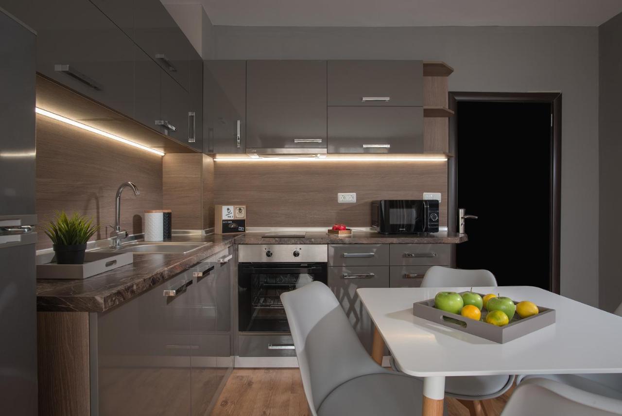 نيسيبار Flower Street Studios المظهر الخارجي الصورة
